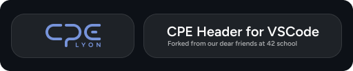 CPE Header
